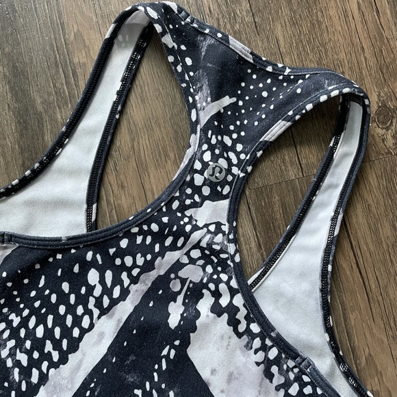 Lululemon Cool Racerback - Picture 5 of 6